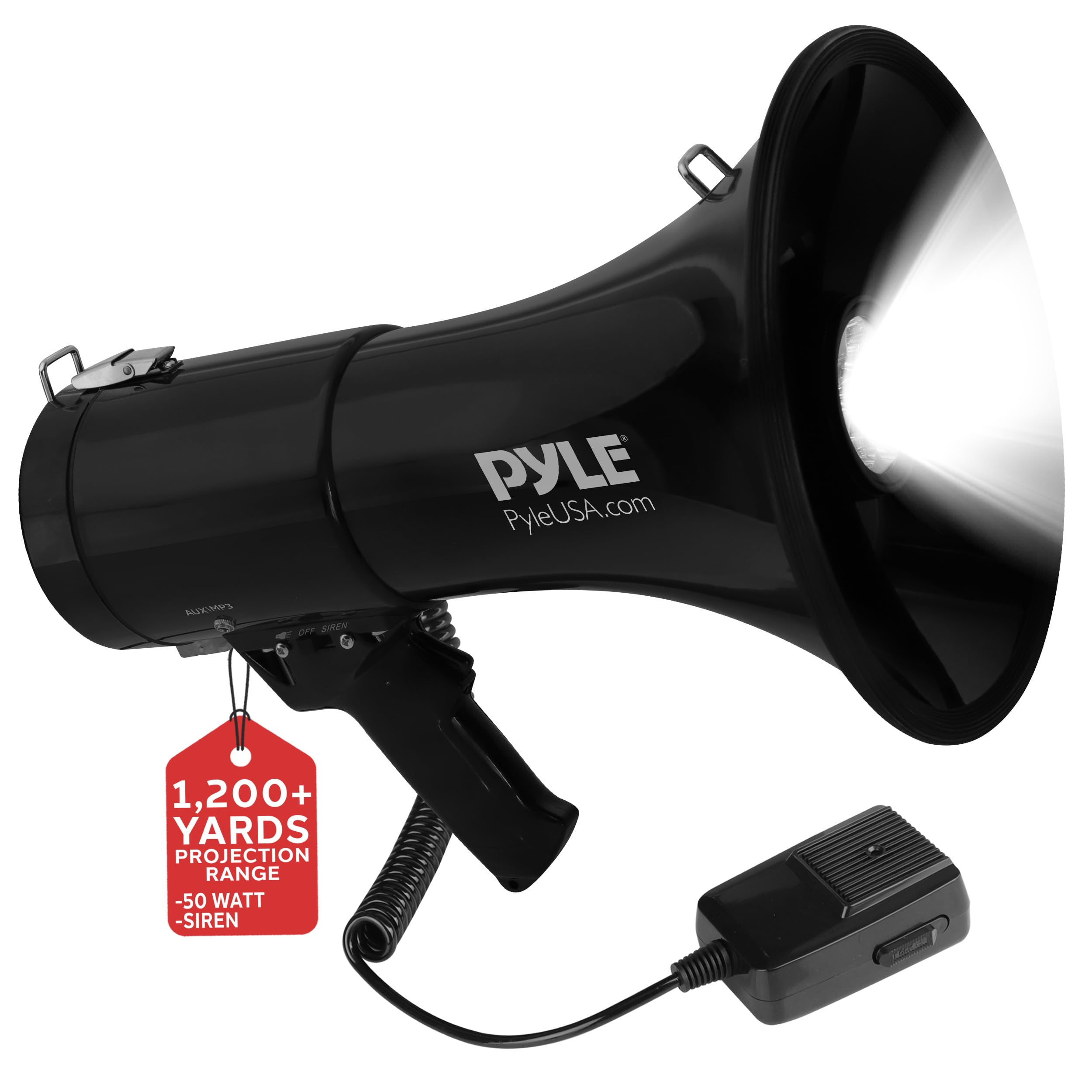 希少！パトライト サイレンスピーカー 50w 拡声器にもP⑤ 希少！パトライト サイレンスピーカー 50w 拡声器にもP⑤ - メルカリ